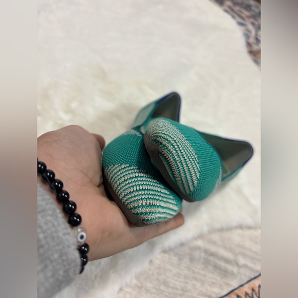 Rothy’s Flats - Picture 5 of 6